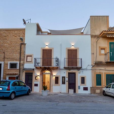 فندق Domus Noem - Locazione Turistica أغريجنتو المظهر الخارجي الصورة