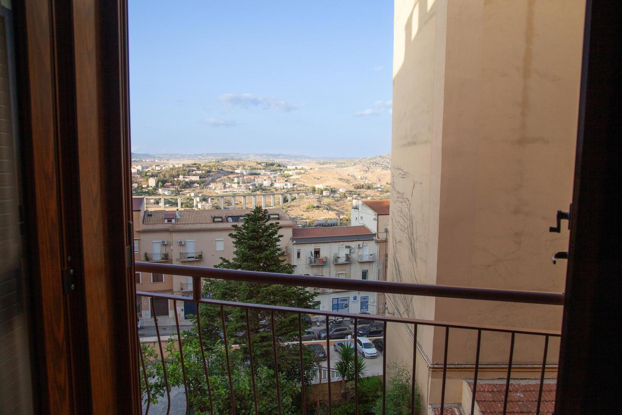 فندق Domus Noem - Locazione Turistica أغريجنتو المظهر الخارجي الصورة